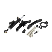 Steering Damper Stabilizer Compatible with Yamaha FZ1 FAZER