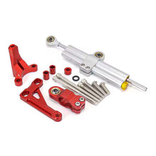 Steering Damper Stabilizer Compatible with Honda CB1000R 2018-2023