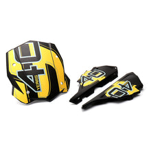 Body Side Panel Cover Compatible with BMW GS R1200GS LC R1250GS Adventure