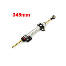 Steering Damper Stabilizer Compatible with Yamaha MT-09