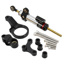Steering Damper Stabilizer Compatible with Honda CBR650R 2019-2020