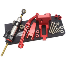 Steering Damper Stabilizer Compatible with Yamaha MT-09 Tracer CNC