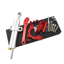 Steering Damper Stabilizer Compatible with Kawasaki Z900