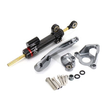 Steering Damper Stabilizer Compatible with Honda CBR600RR