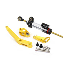 Steering Damper Stabilizer Compatible with Honda CBR900/929/954RR