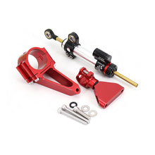 Steering Damper Stabilizer Compatible with Honda CBR600