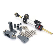 Steering Damper Stabilizer Compatible with Aprilia RS660