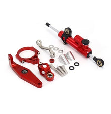 Steering Damper Stabilizer Compatible with Yamaha MT-09 SP 2021 2021+