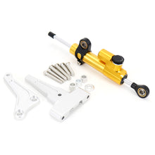 Steering Damper Stabilizer Compatible with Triumph Street Triple 765RS 1200RS
