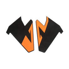 Motorcycle Accessory Set Compatible with KTM 390 Duke 2024 2024+