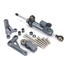 Steering Damper Stabilizer Compatible with Honda CB1000R 2018-2023