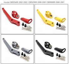 Steering Damper Stabilizer Compatible with Honda Yamaha