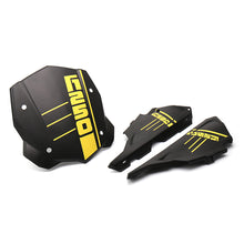 Front Windshield Windscreen Deflector Compatible with BMW R1200GS LC R1250GS Adventure