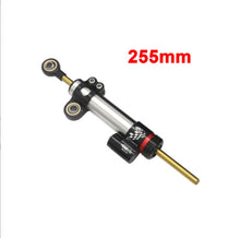 Steering Damper Stabilizer Compatible with Kawasaki Z1000