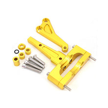 Steering Damper Stabilizer Compatible with Honda CB150/250/300 R