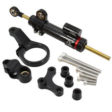 Steering Damper Stabilizer Compatible with Honda CBR650R 2019-2020