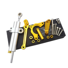 Steering Damper Stabilizer Compatible with Kawasaki Z900