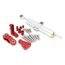 Steering Damper Stabilizer Compatible with Aprilia RS660