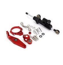 Steering Damper Stabilizer Compatible with Yamaha MT-09 SP 2021 2021+