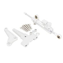 Steering Damper Stabilizer Compatible with Triumph Street Triple 765RS 1200RS