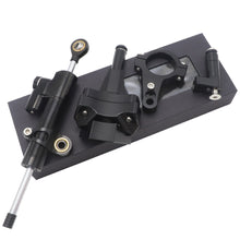Steering Damper Stabilizer Compatible with Kawasaki Ninja 400 2018-2022