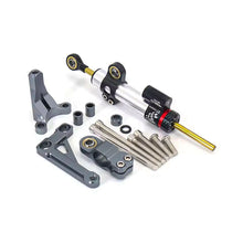 Steering Damper Stabilizer Compatible with Honda CB1000R 2018-2023