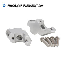 Motorcycle Accessory Set Compatible with F900R