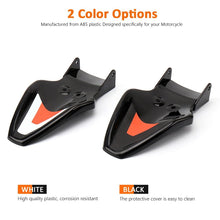 Motorcycle Accessory Set Compatible with KTM 390 Duke 2024 2024+