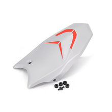 Rear Fender Mudguard Compatible with Yamaha MT-09
