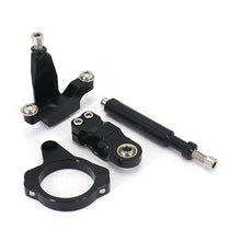 Steering Damper Stabilizer Compatible with Yamaha YZF-R6 R7 R1