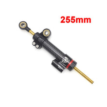 Steering Damper Stabilizer Compatible with Kawasaki Z1000