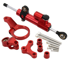 Steering Damper Stabilizer Compatible with Honda CBR650R 2019-2020