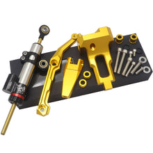 Steering Damper Stabilizer Compatible with Yamaha MT-09 Tracer CNC