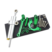 Steering Damper Stabilizer Compatible with Kawasaki Z900