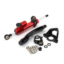 Steering Damper Stabilizer Compatible with Honda CBR600RR