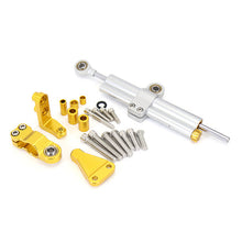Steering Damper Stabilizer Compatible with Aprilia RS660