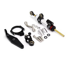 Steering Damper Stabilizer Compatible with Yamaha MT-09 SP 2021 2021+