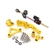 Steering Damper Stabilizer Compatible with Ducati Monster 696 2018 2018+