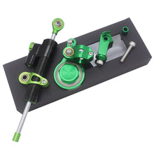 Steering Damper Stabilizer Compatible with Kawasaki Ninja ZX6R