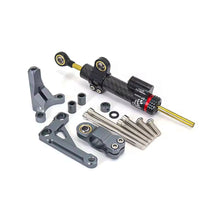 Steering Damper Stabilizer Compatible with Honda CB1000R 2018-2023