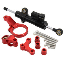 Steering Damper Stabilizer Compatible with Honda CBR650R 2019-2020