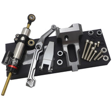 Steering Damper Stabilizer Compatible with Yamaha MT-09 Tracer CNC
