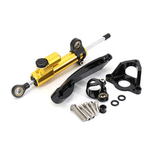 Steering Damper Stabilizer Compatible with Honda CBR600RR