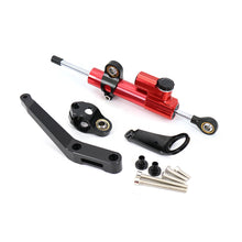 Steering Damper Stabilizer Compatible with Honda CBR900/929/954RR