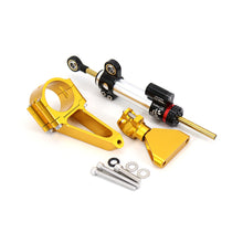 Steering Damper Stabilizer Compatible with Honda CBR600