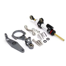 Steering Damper Stabilizer Compatible with Yamaha MT-09 SP 2021 2021+