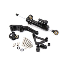 Steering Damper Stabilizer Compatible with Ducati Monster 696 2018 2018+