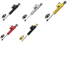 Steering Damper Stabilizer Compatible with Honda Yamaha