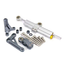 Steering Damper Stabilizer Compatible with Honda CB1000R 2018-2023