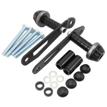 Motorcycle Accessory Set Compatible with F900R